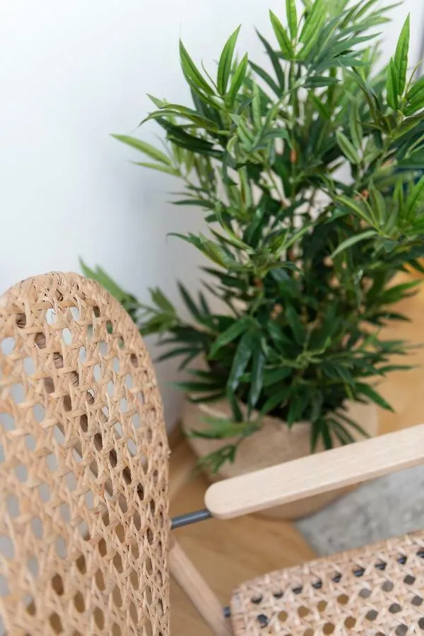 Gozsdu Design Apartment Budapest 0*,  Hongrie