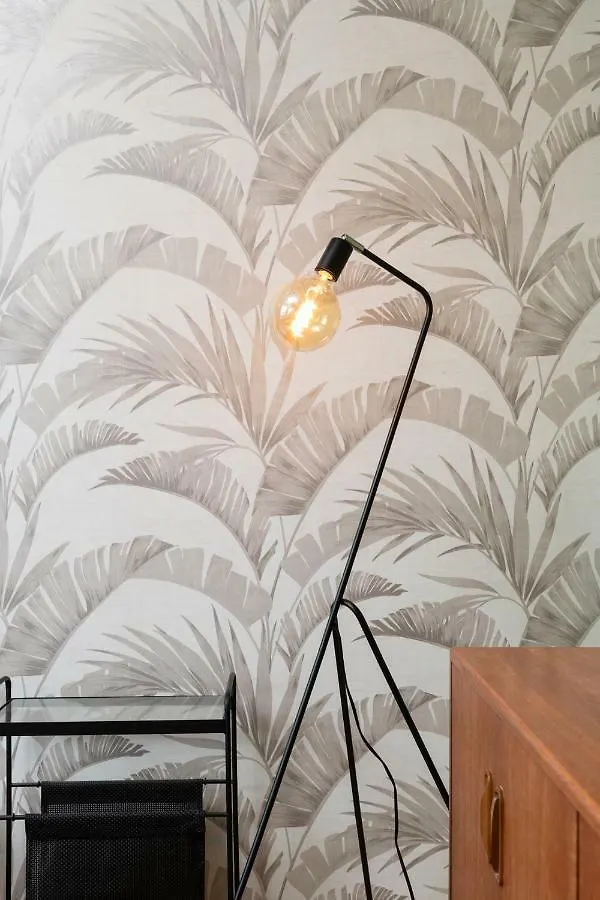 Gozsdu Design Apartment Budapest